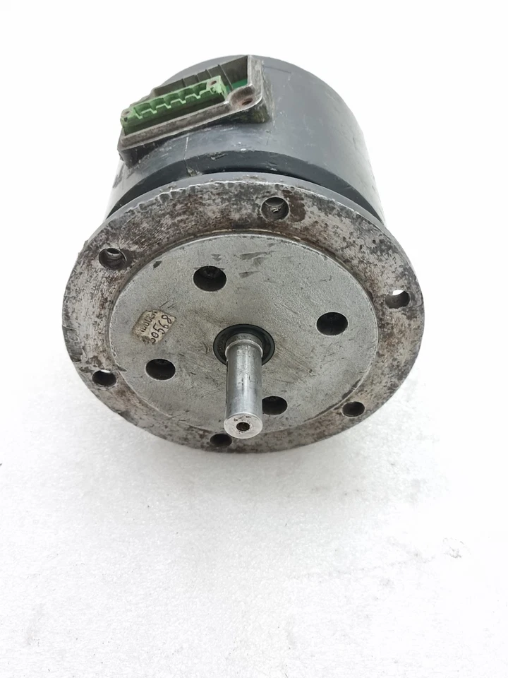 BAUMER HUBNER BERLIN POG 10 DN 1024 I INCREMENTAL ENCODER POG10DN1024I